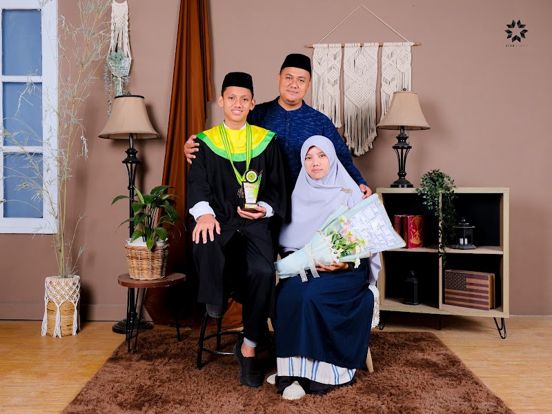 Mushola Baitul Muttaqin: Blending Faith and Daily Life in Cilacap